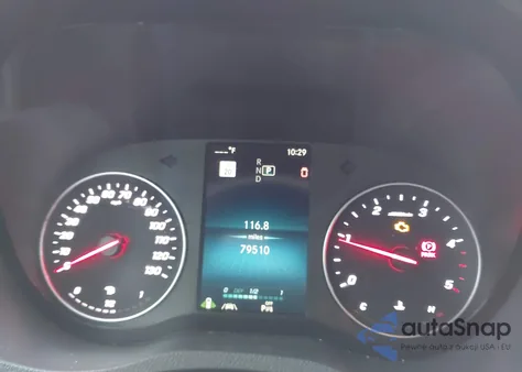 2020 Mercedes-Benz Sprinter 2500 High Roof V6 from USA, damaged, VIN W1W4ECHY0LT032274